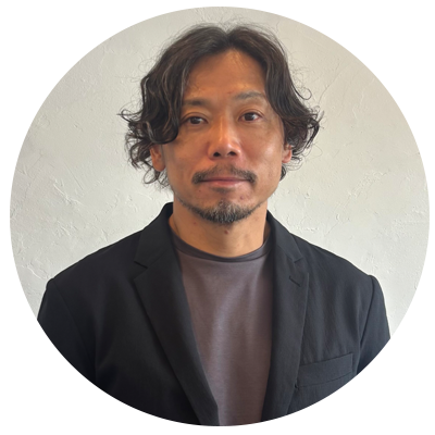 施設長/サービス管理責任者 吉川